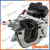 Serrure de porte gauche arrière pour HYUNDAI | EZC-HY-623, 81410-2E010